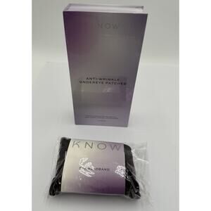 Know beauty by Vanessa Hudgens- Anti Wrinkle Hyaluronic Acid Eye Patches